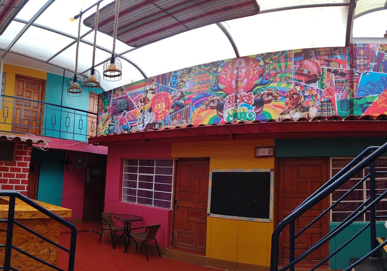 Hostal La Picanteria Cuzco
